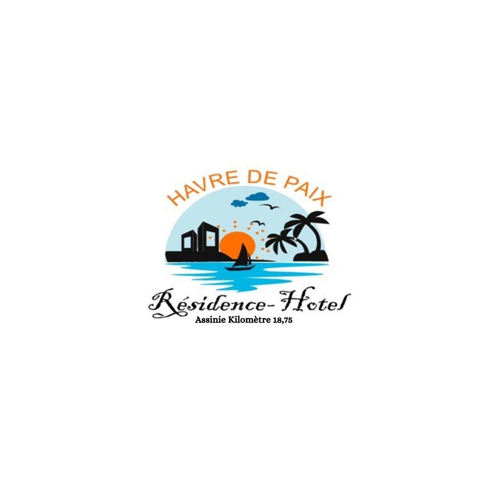 Résidence Hôtel Cascades